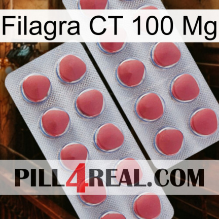 Filagra CT 100Mg 19